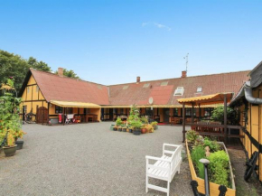 Apartment Senija - 250m from the sea in Bornholm by Interhome